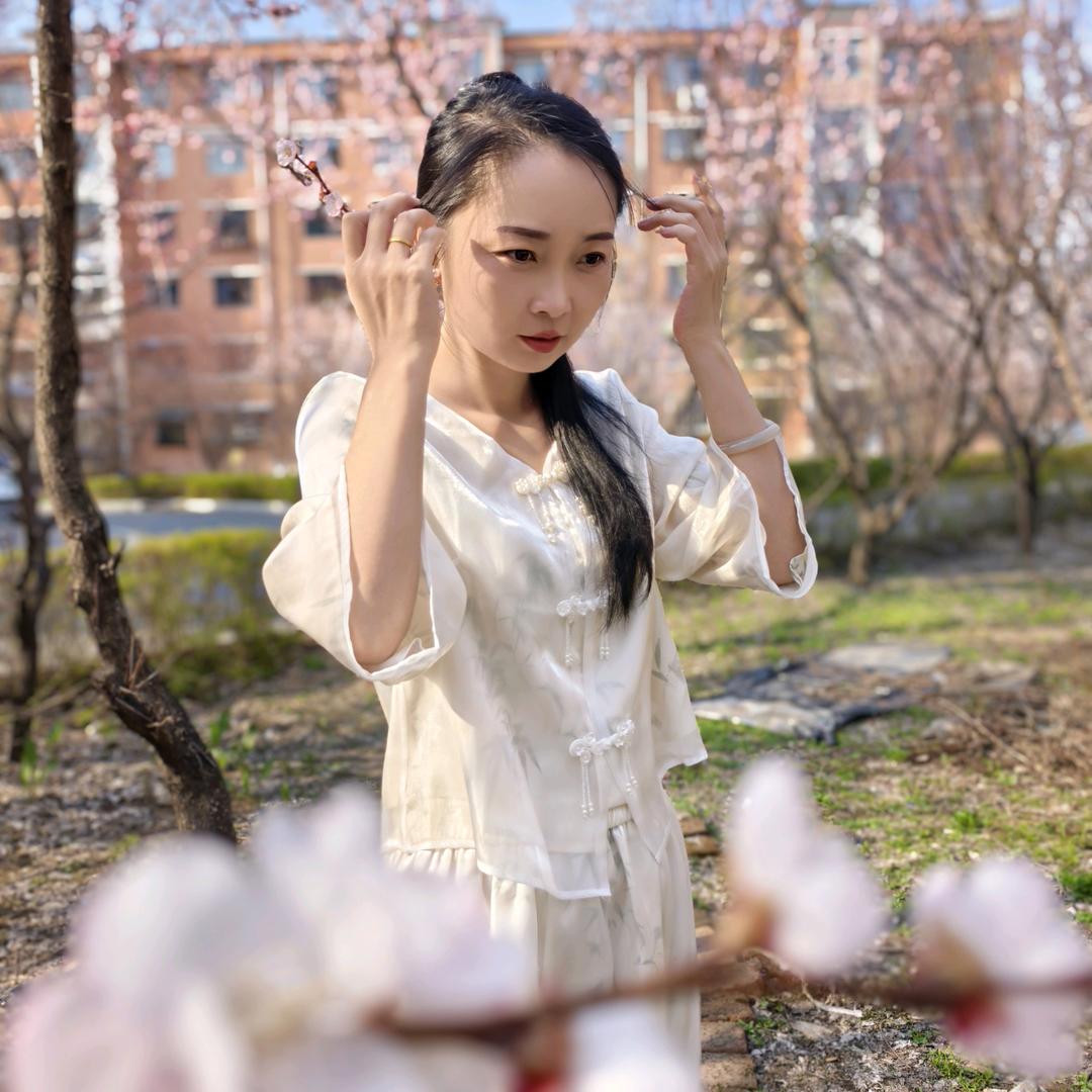 东北小雪花