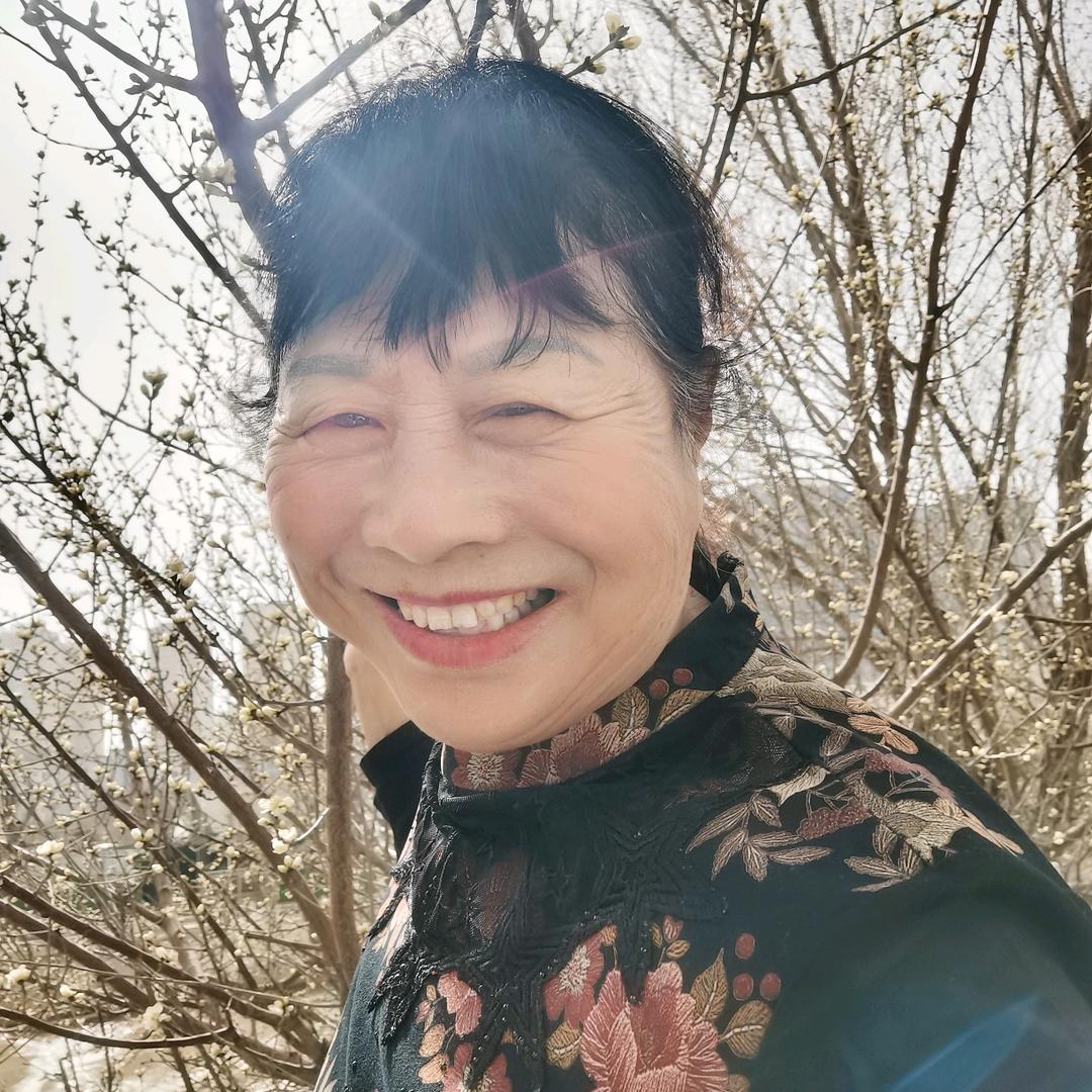 花开春暖时