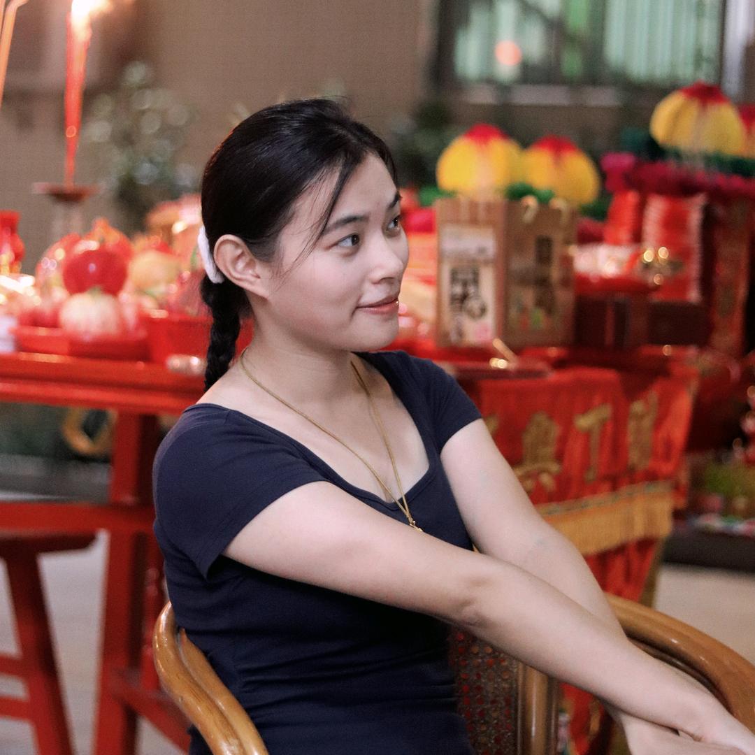 周胖胖.