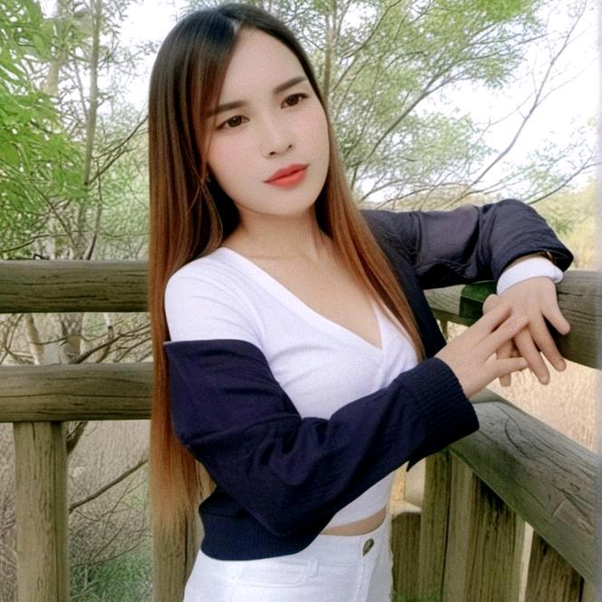 幸福一生只有你。袁