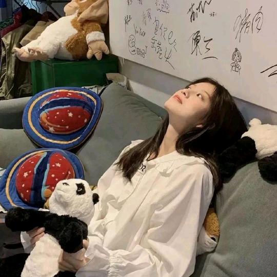 刚刚好。
