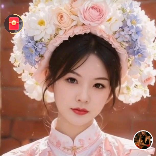 五贝子植物染发