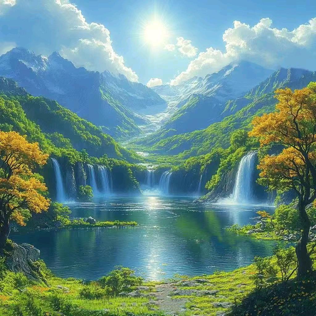 💗᭄余生ᝰᩚ所愿皆所得ꦿ