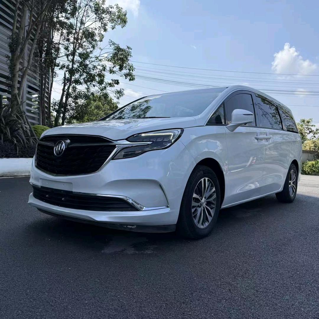 贵州大地商务车（牛老大）