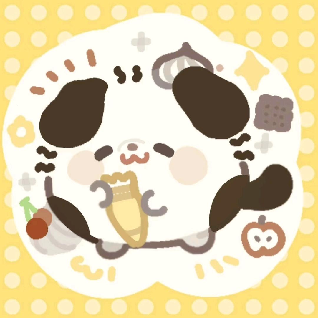 想当糕糕手