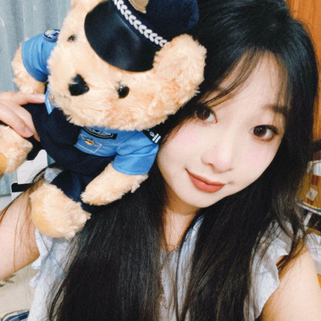 小羊失棉了