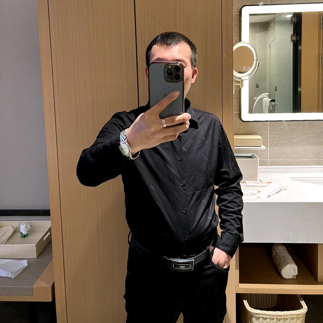 上海睿鄂贸易有限公司