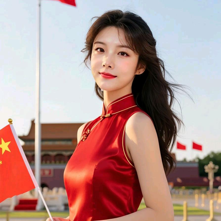 时尚潮流穿搭