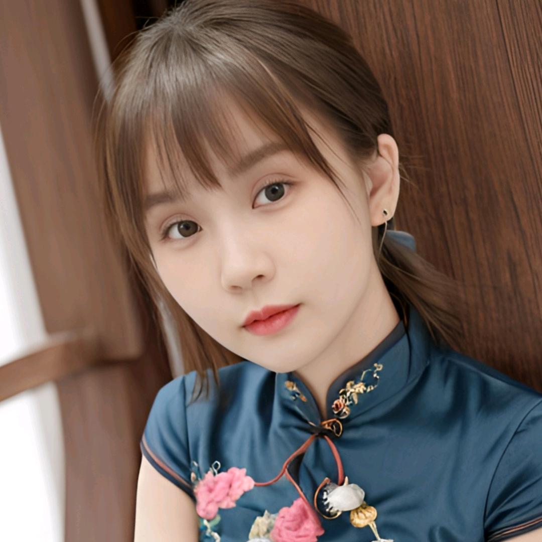 小小依人的头像