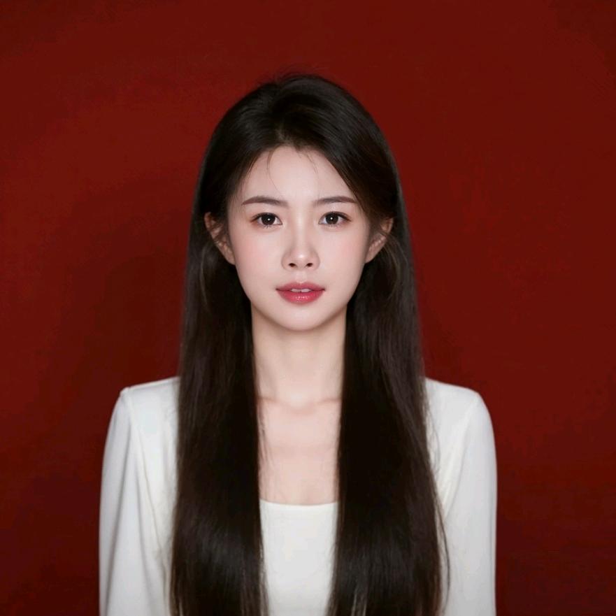 小赵很温柔。