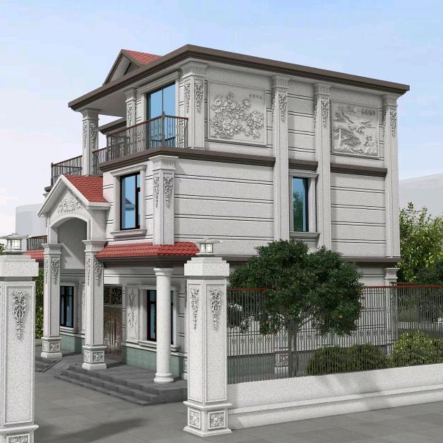 淮阳发泡陶瓷构件厂家