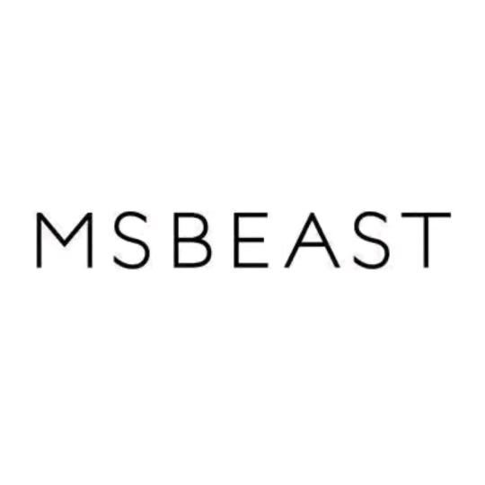 MSBEAST轻奢衣橱