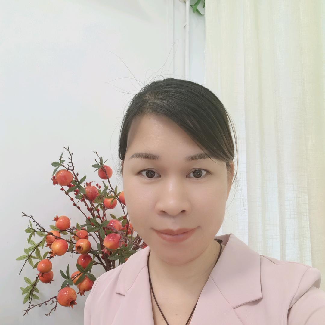 钰琪在顺德乐从做美体
