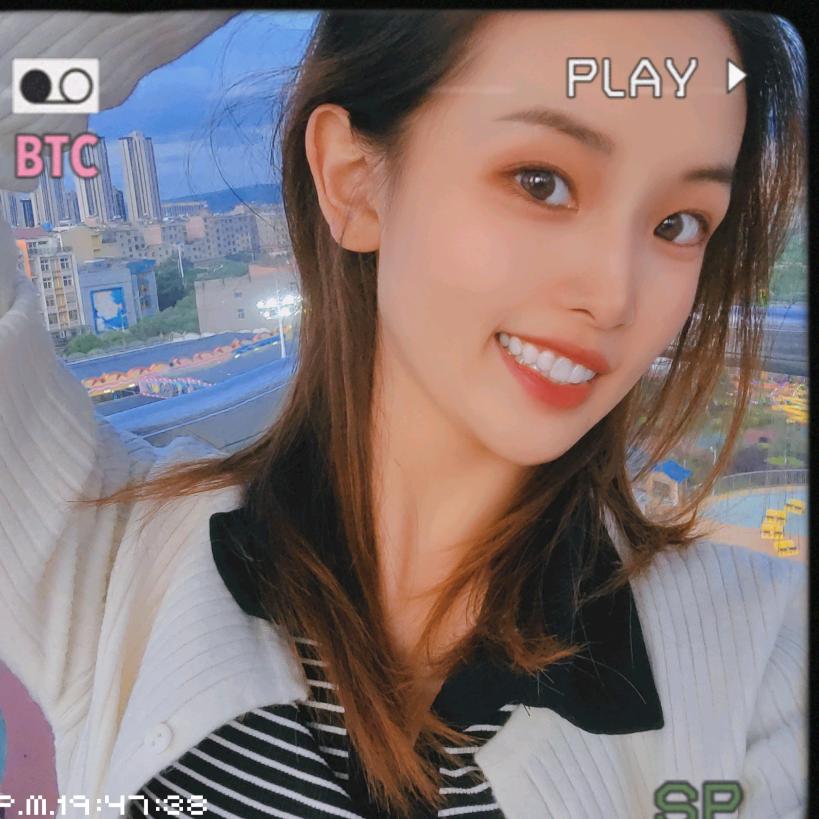 海绵手势舞