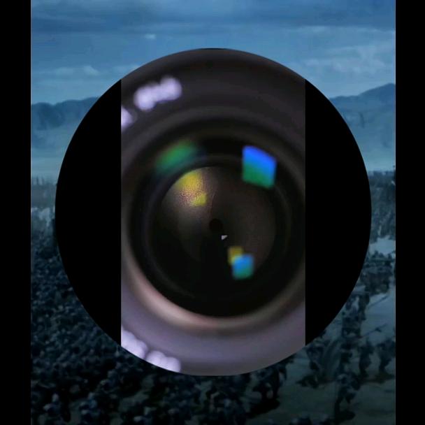 真实录映