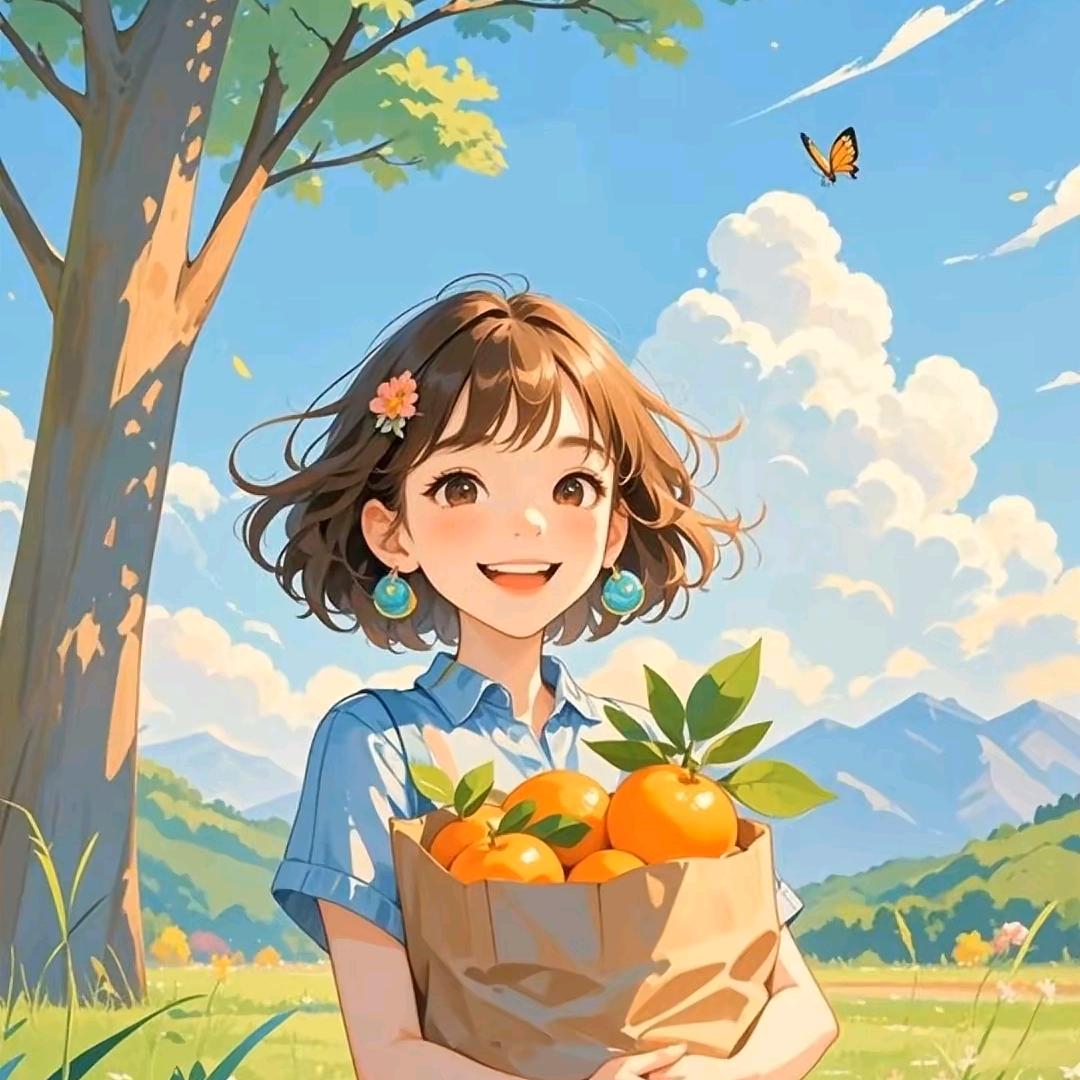 晨曦微露flore