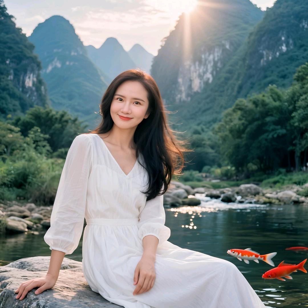 李李/修行者🔆
