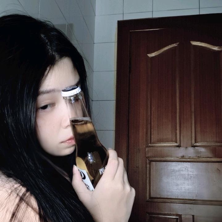 丫头