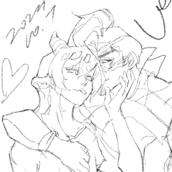 尘北（幸福小只羊🐏