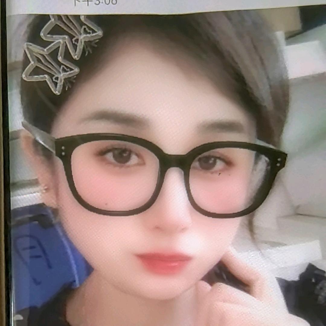 X 静静