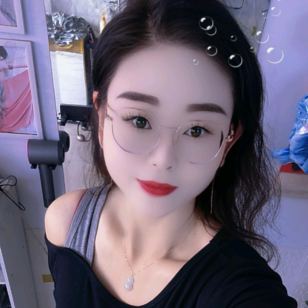 傻丫头《起点美发》
