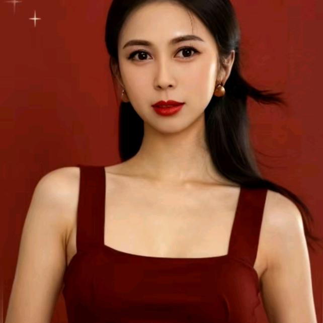 名字带劲了 赵女士