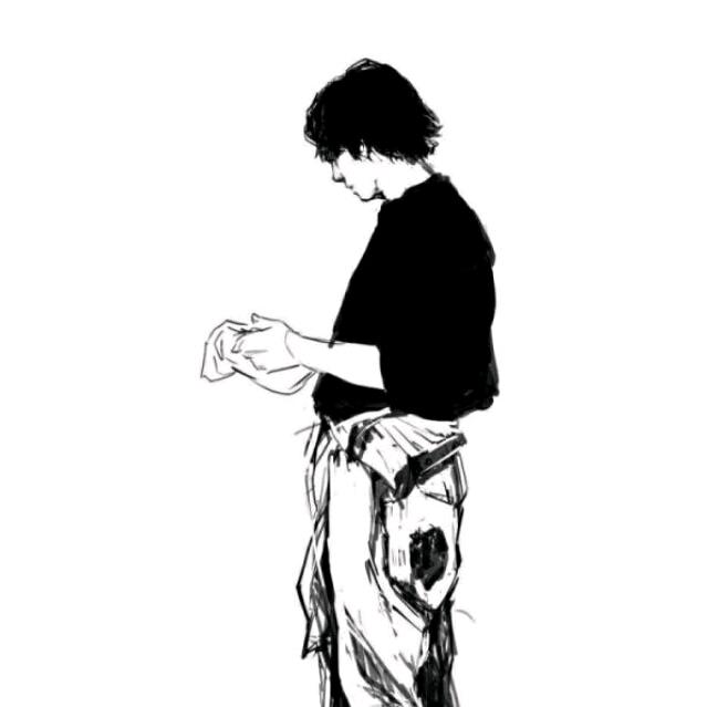 系某人