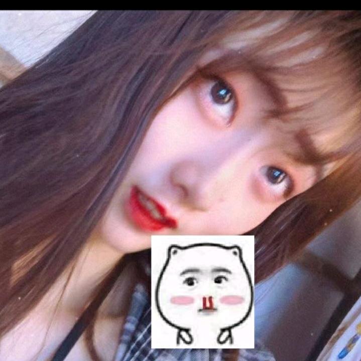 美甜甜敏敏🤟♥️