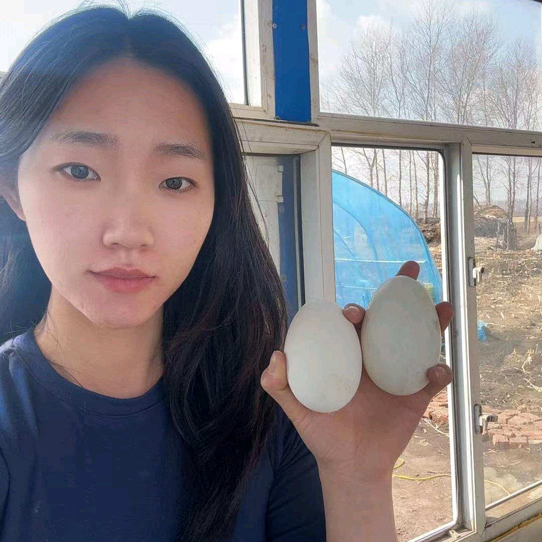 蛋妹东北农产品