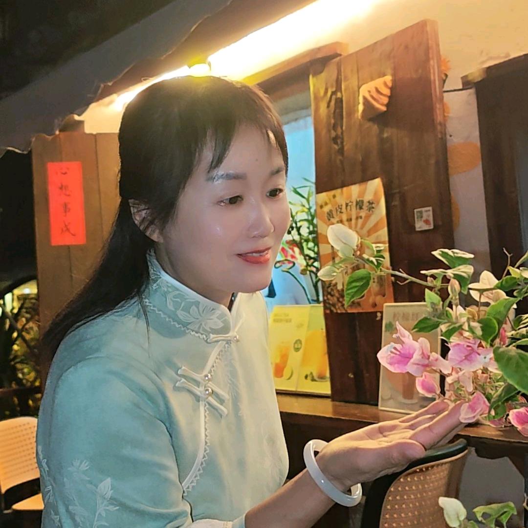 麻城兰姐(嗨动力)