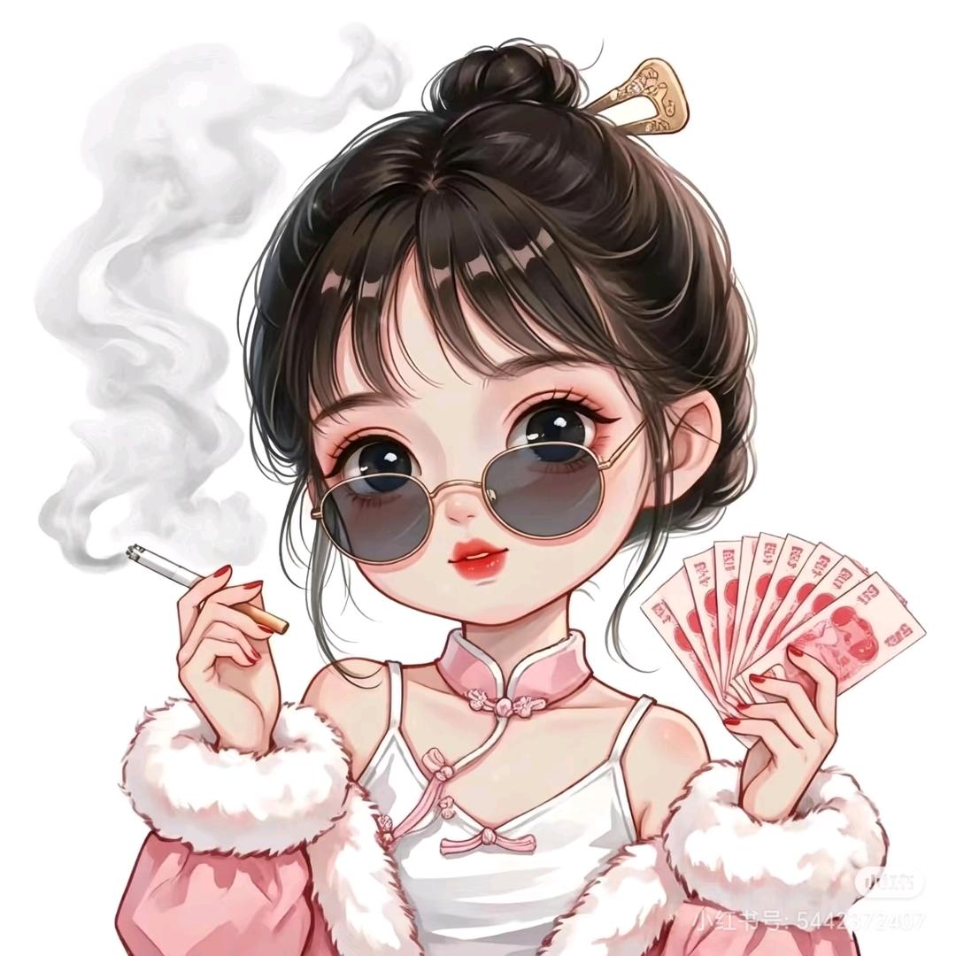 旺旺招财喵
