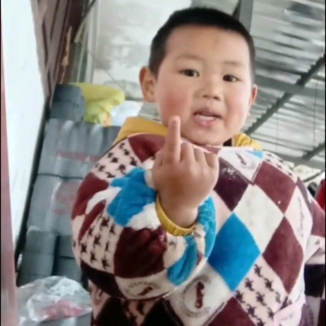 @浩℘轩🐉爸爸  （张杰）