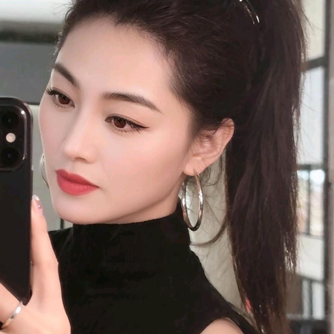 开心丽姐