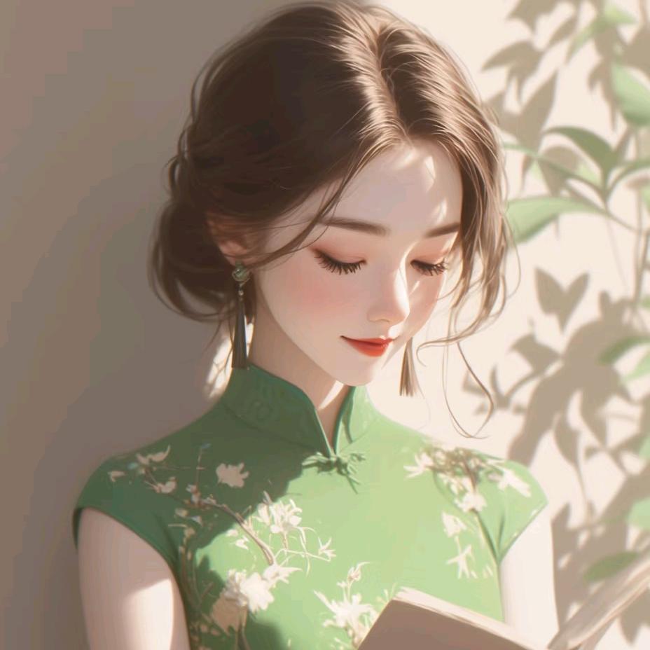 月儿圆圆
