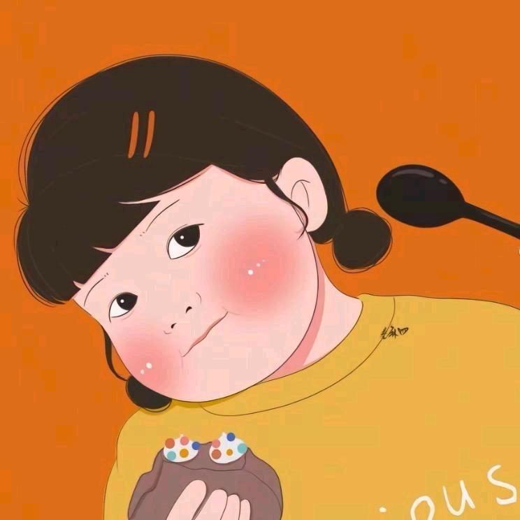 薄荷味👧