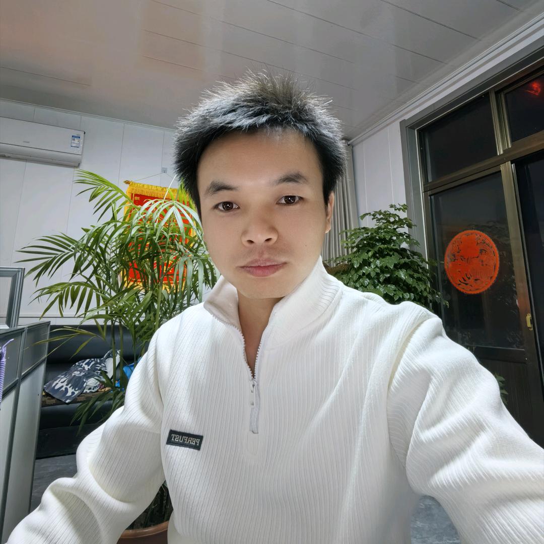 倔犟的发发兔