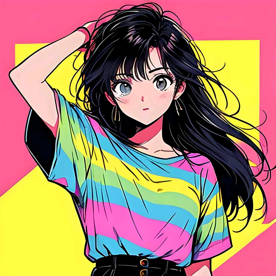 点点