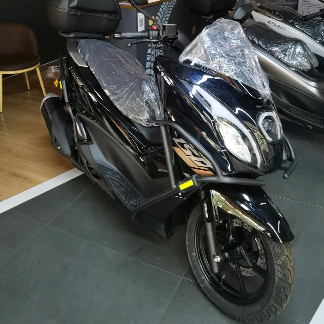 新乡市金诺新能源汽车销售有限公司