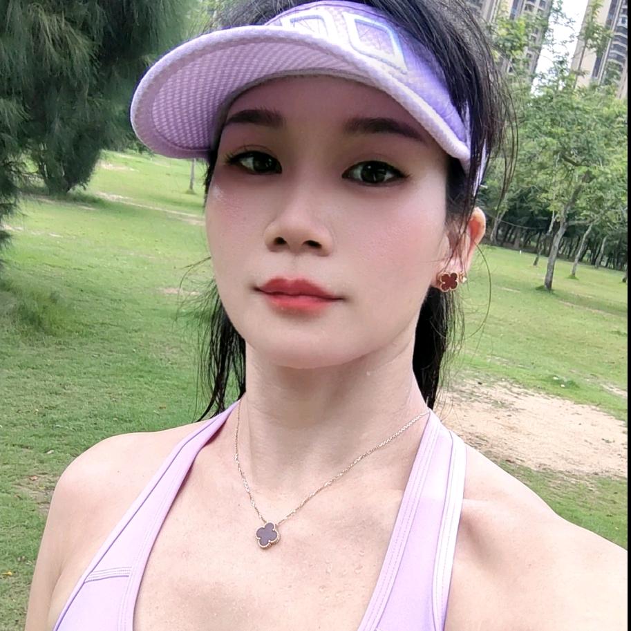 Sunshine☀️—正能量