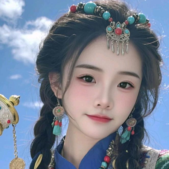 🌸 刘思思思思思呀