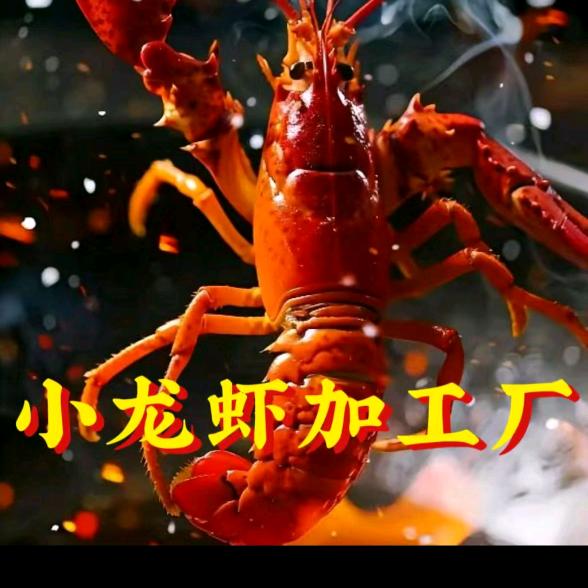 合阳麻辣小龙虾加工厂
