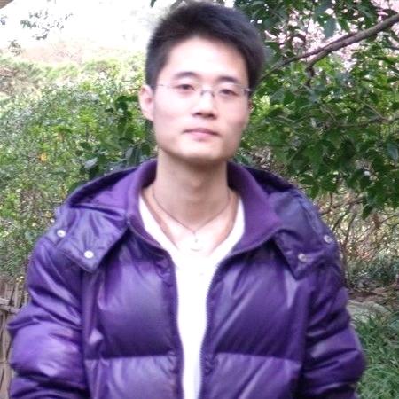 执着的牛头像