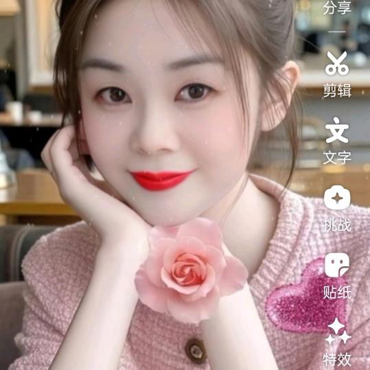 相识是缘分