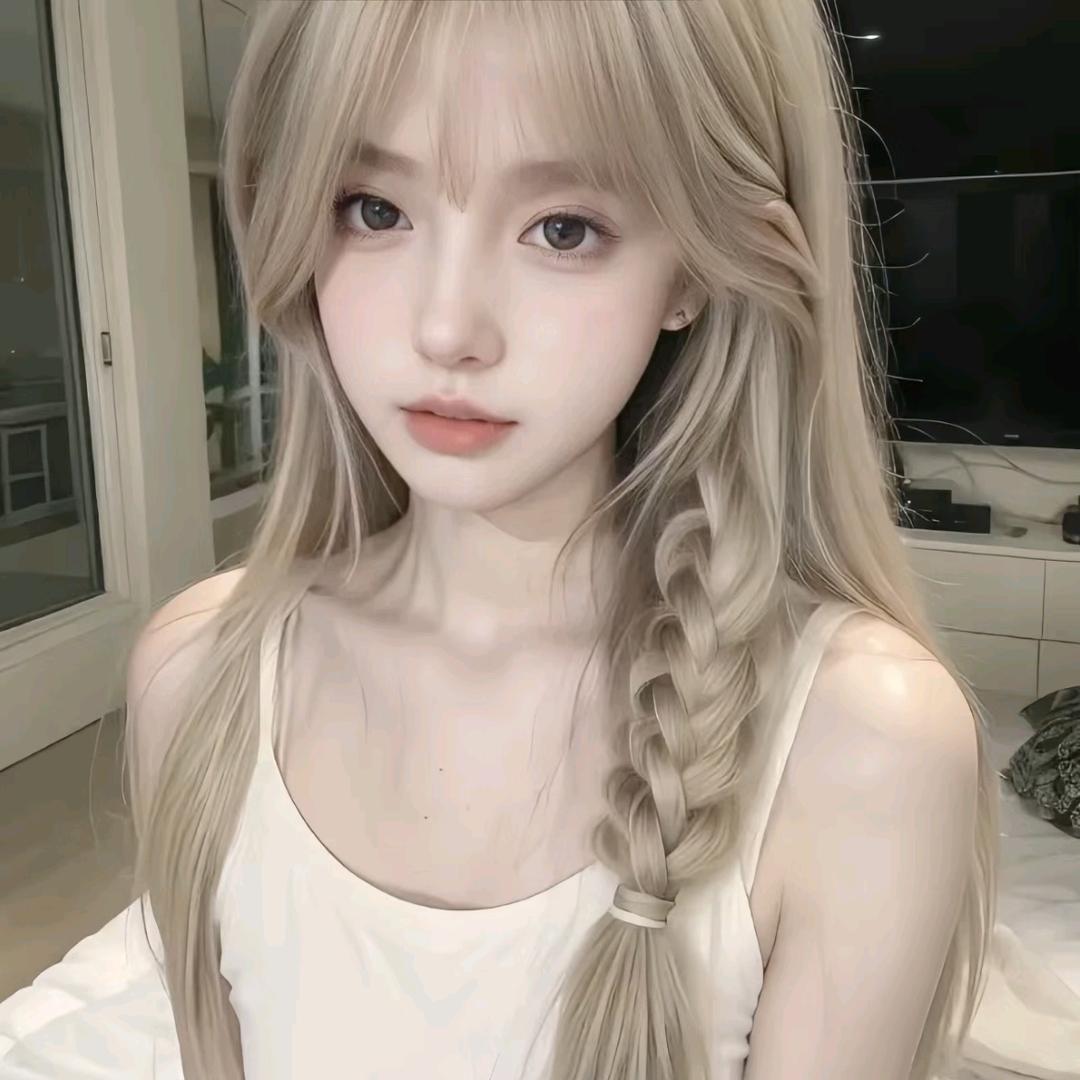 云朵脸红了哎