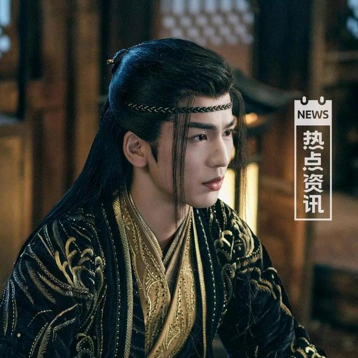 我是你喜欢的人