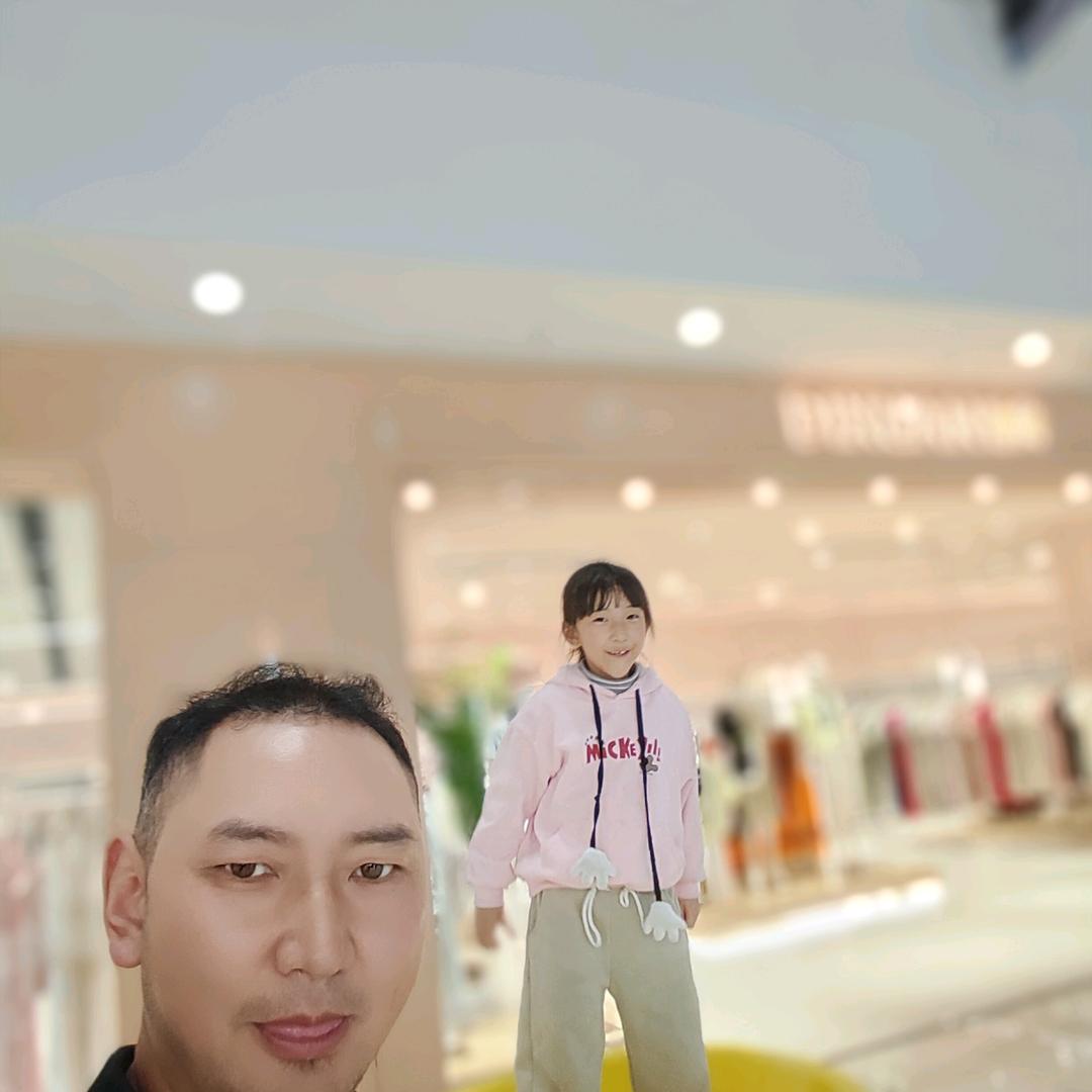美好的回忆