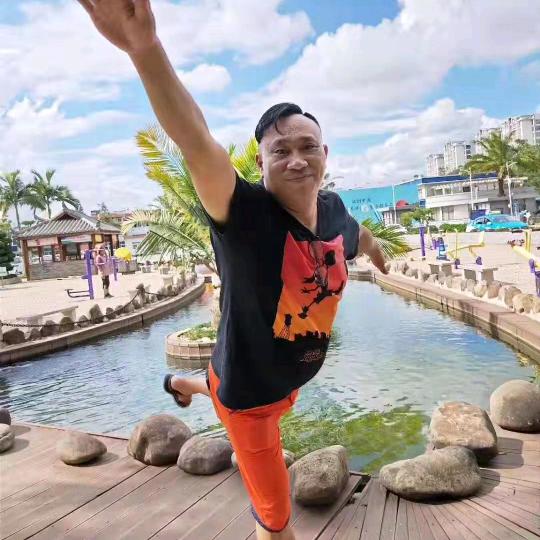 傣族园大象客栈。