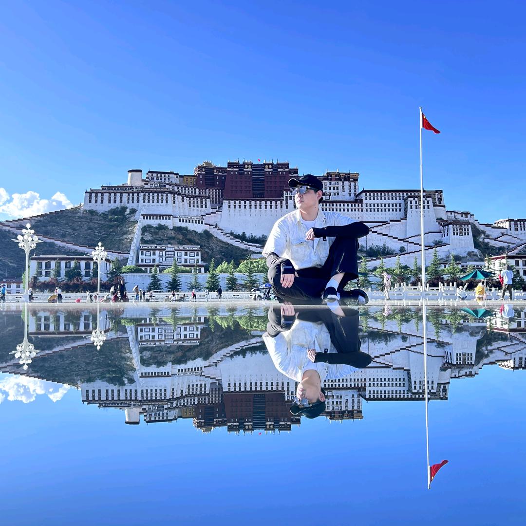 一介平民
