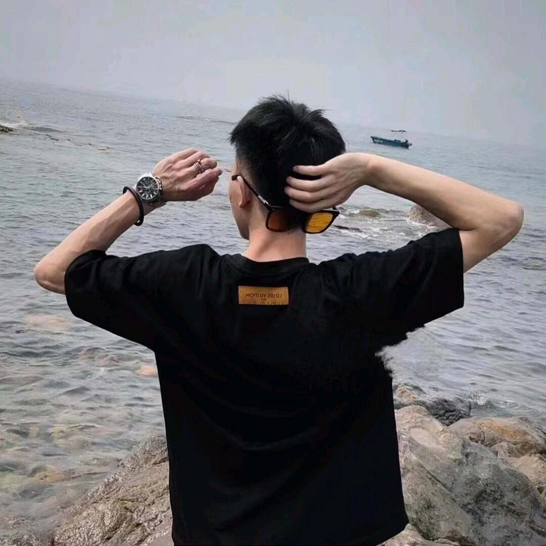 林梵
