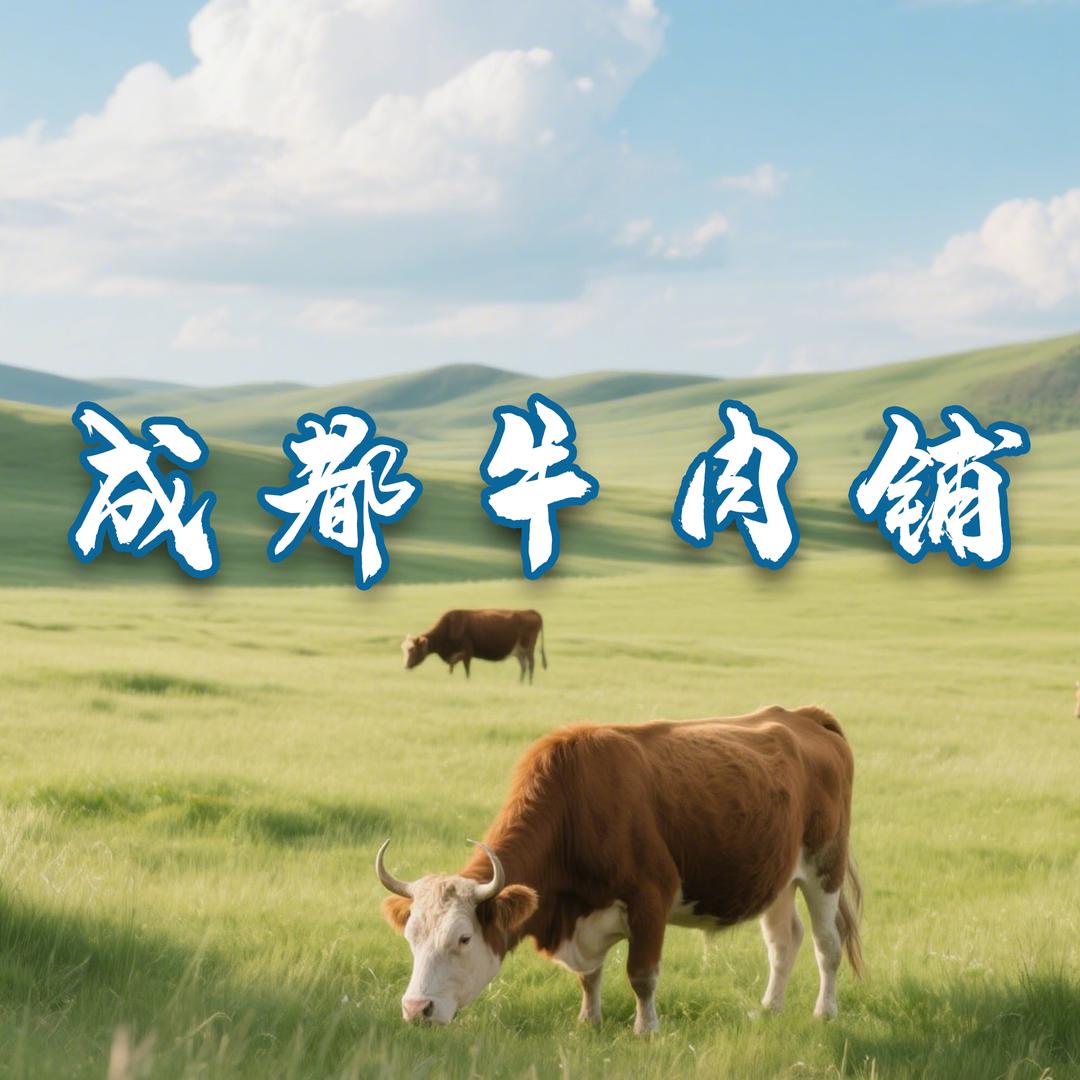 成都厨仓牛肉铺